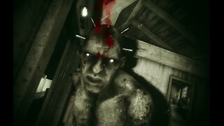 Why Are You HERE?! - The Outlast Trials