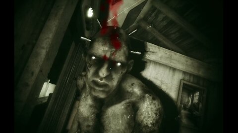 Why Are You HERE?! - The Outlast Trials