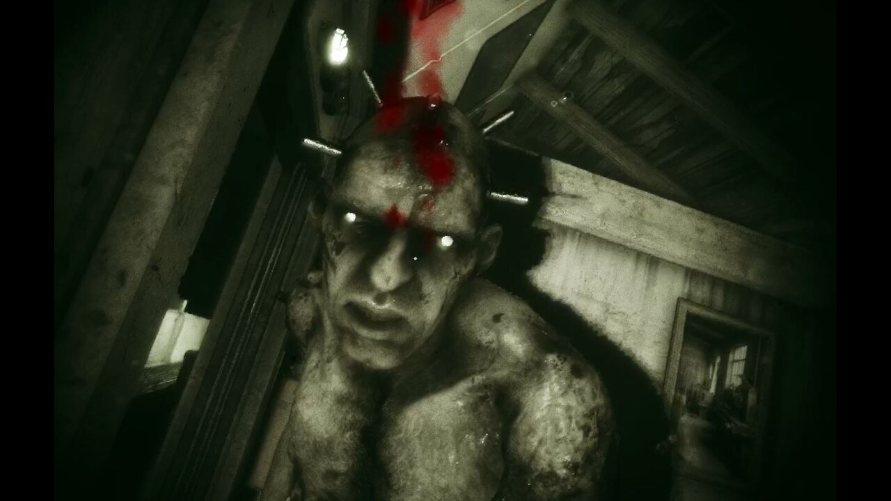 Why Are You HERE?! - The Outlast Trials