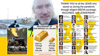 Sukuk är bättre än ränta. Lön underprisat. Brighteon AI. TikTok golem. Jetbränsle smälter jetmotorer