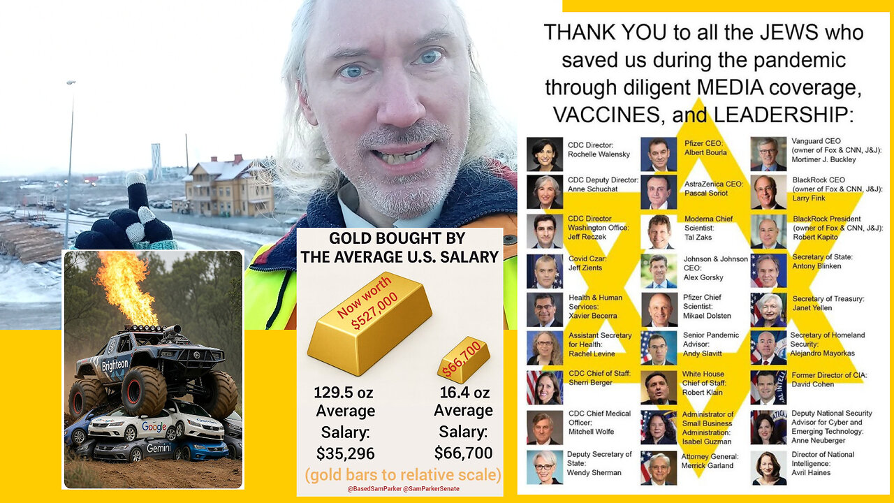 Sukuk är bättre än ränta. Lön underprisat. Brighteon AI. TikTok golem. Jetbränsle smälter jetmotorer