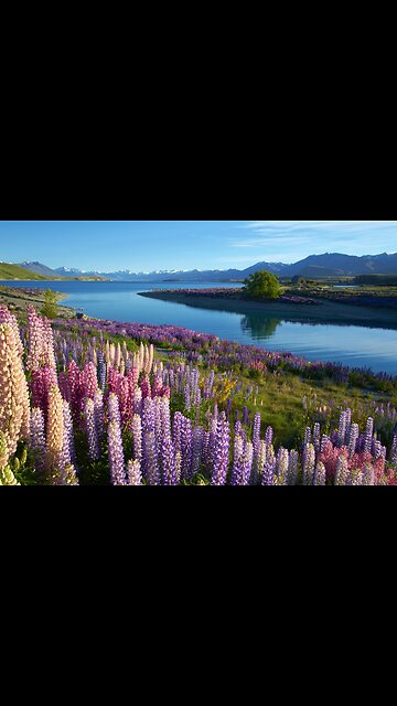 The Calmest Place on Earth | Where Silence Speaks to the Soul