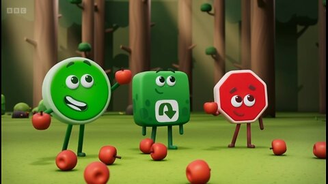 Wonderblocks - Stop Go And Hop Help Little Frog