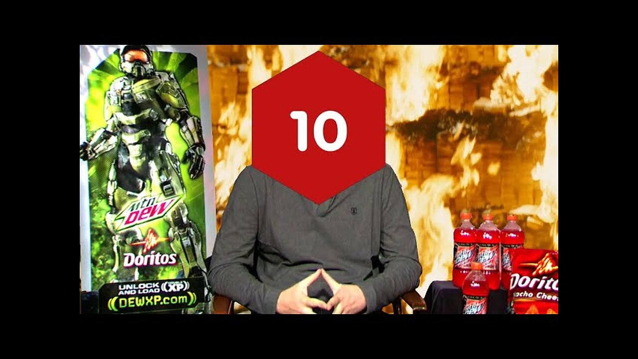 There Is No Such Thing As Games Journalism (mirror)