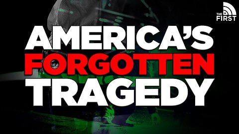 The American Tragedy Everyone Forgot About