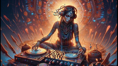 NEW GREAT VIDEO SELECTIONS OF D J Myk- DRUM & BASS VIDEOMIX