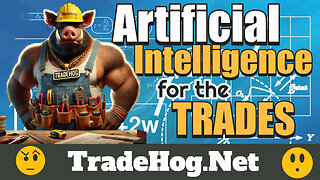 TradeHog for Tradesman