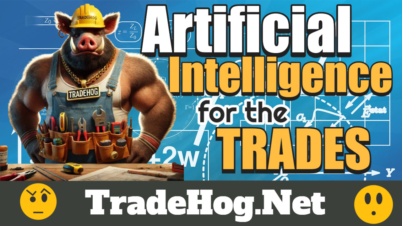 TradeHog for Tradesman
