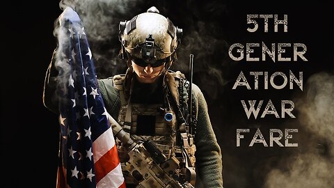 🚩General Mike Flynn · This is WARFARE! 