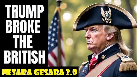 Trump's Victory- BBC, Ukraine, H1B Visas Sunday. NESARA GESARA 2.0