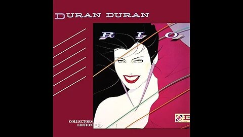 Duran Duran - Hungry Like the Wolf