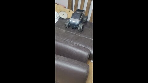 rc tesla