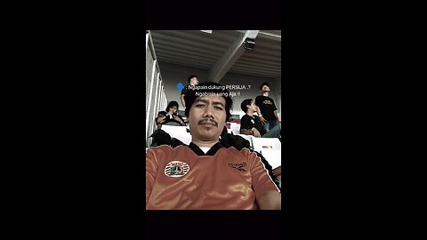 persija Jakarta #persija #juara