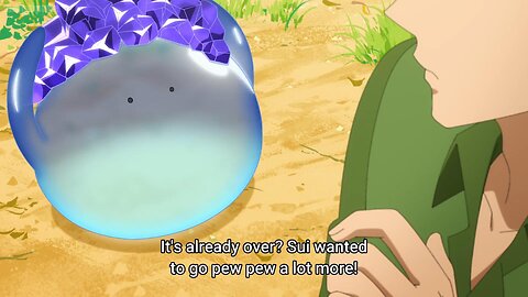 they still wanna fight | Campfire Cooking in Another World with My Absurd Skill Season 2