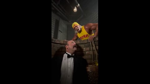 It Puts The lotion on its skin again