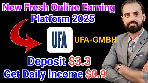 New Best Long Term USDT Money Making Platform | Best Online Erning Site