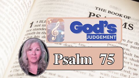 Psalm 75
