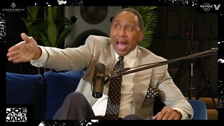 Stephen A. Smith: Trump Is Coming After His Political Enemies They Tried to Throw Him in Prison