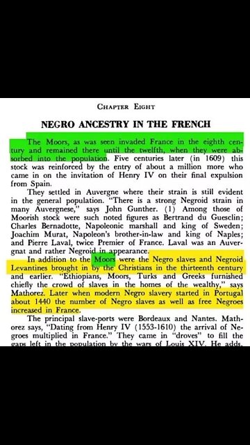 Entertainment: Black or Jew?