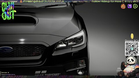 C H I L L Gaming // PS5 & PS2 Racing Games & Chillhop LoFi