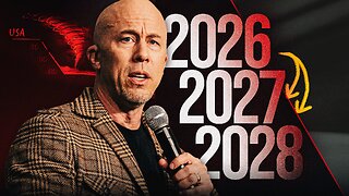 Warning: Prepare for a Storm - Prophetic Word from Joseph Z