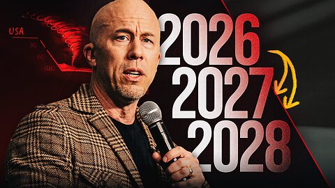 Warning: Prepare for a Storm - Prophetic Word from Joseph Z