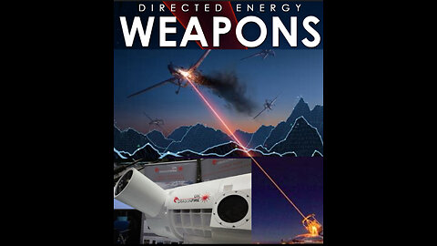 Dragonfire and the Future of Laser Weaponry: A New Era in Defense Technology