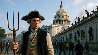 What happens if this corruption persists?!?