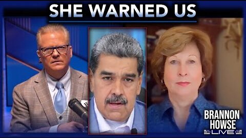 Sidney Powell: Proof of Election Manipulation, Venezuela’s Role & Securing the 2026 Midterms