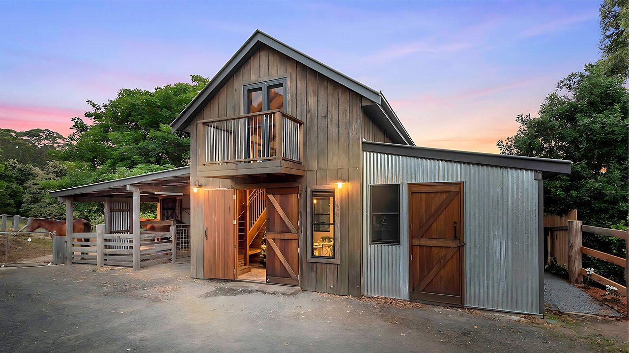 Cabin Design Ideas
