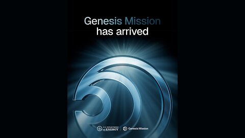 Genesis Mission, Over 100K Killed in Gaza, US Troops on the ground in Somalia & Russia Peace Deal?