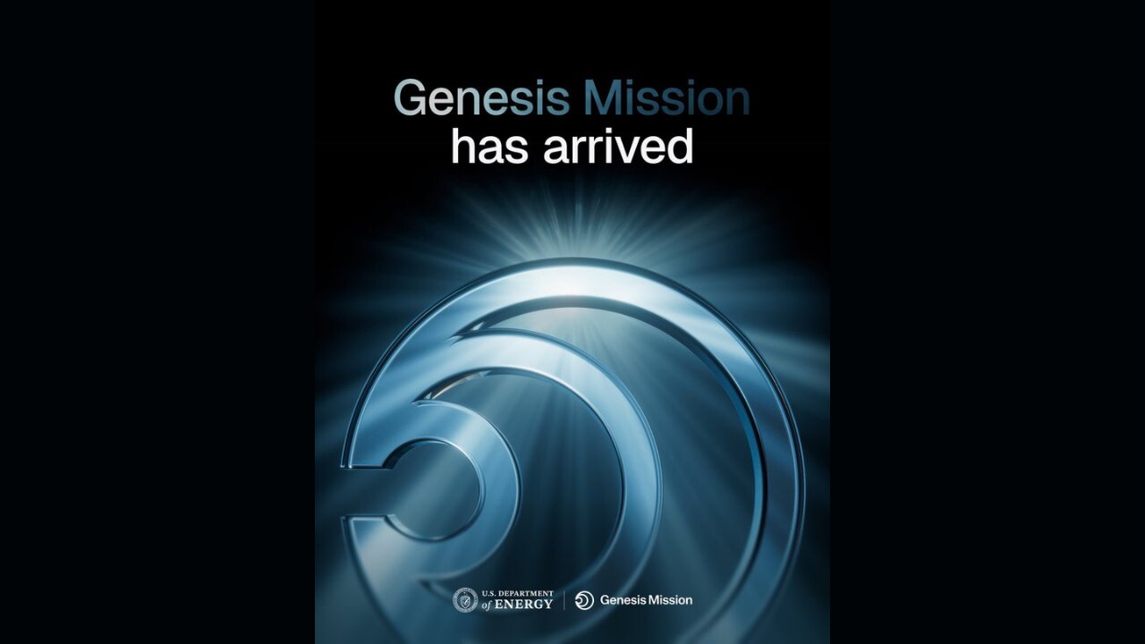 Genesis Mission, Over 100K Killed in Gaza, US Troops on the ground in Somalia & Russia Peace Deal?