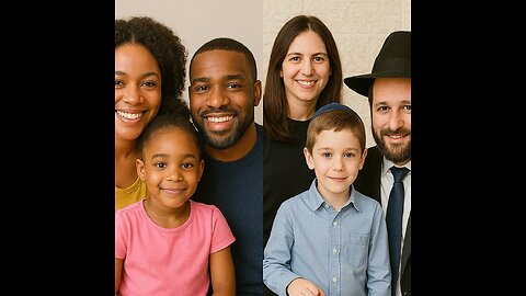 6 Money Lessons Jewish Families Teach Their Kids — That Black Families Should Too!