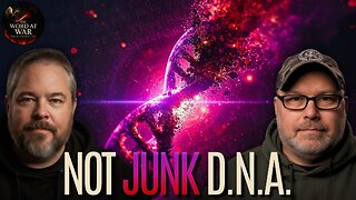 Why Scientists Were Wrong About “Junk DNA”