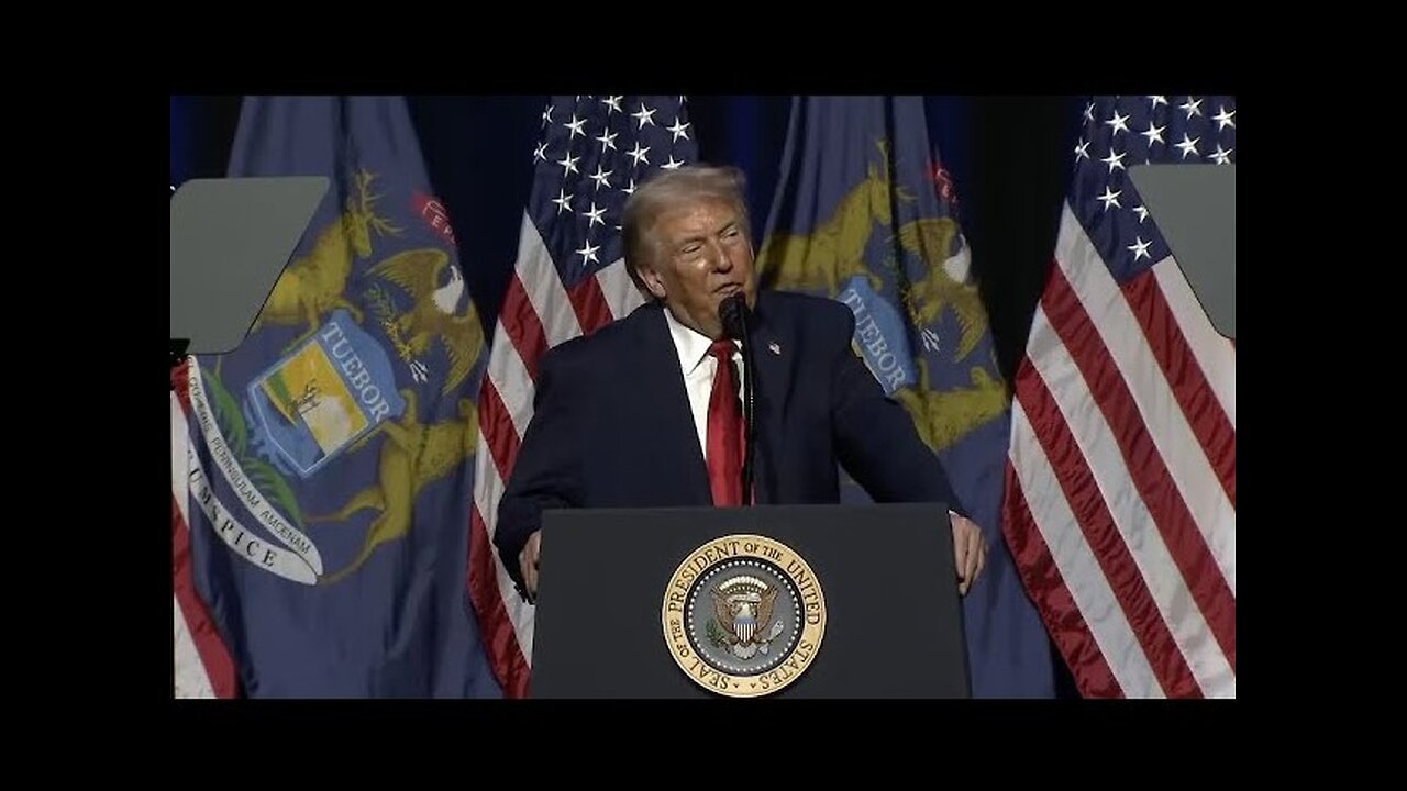 Trump Declares Funding Cuts to Sanctuary Cities, States