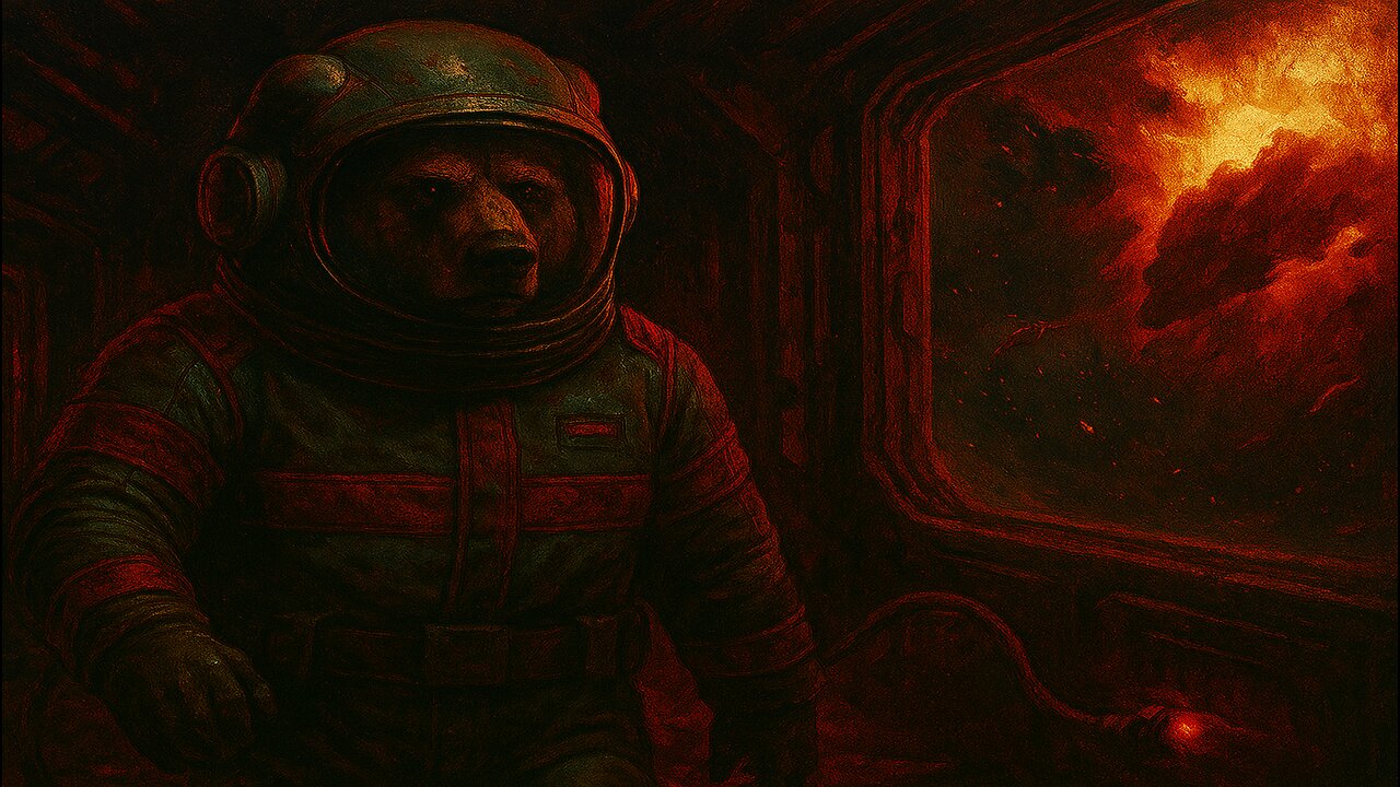 DARK STREM