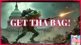 002 The NASHKEL CHRONICLES W/ #BAG \ GET BASED!