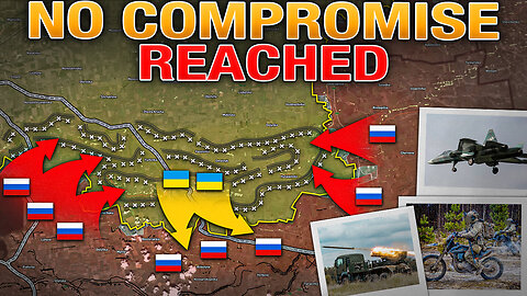 Negotiations Without Results🤝❌ Kyiv Is Recovering🏗️💡 Strike On Belgorod💥Military Summary 2026.01.25