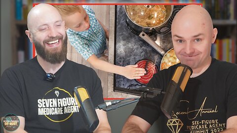 Agents Who Have To Touch The Stove... (Seven Figures Or Bust Ep 167)