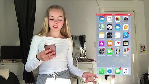 4 SÄTT ATT REDIGERA INSTAGRAM BILDER!