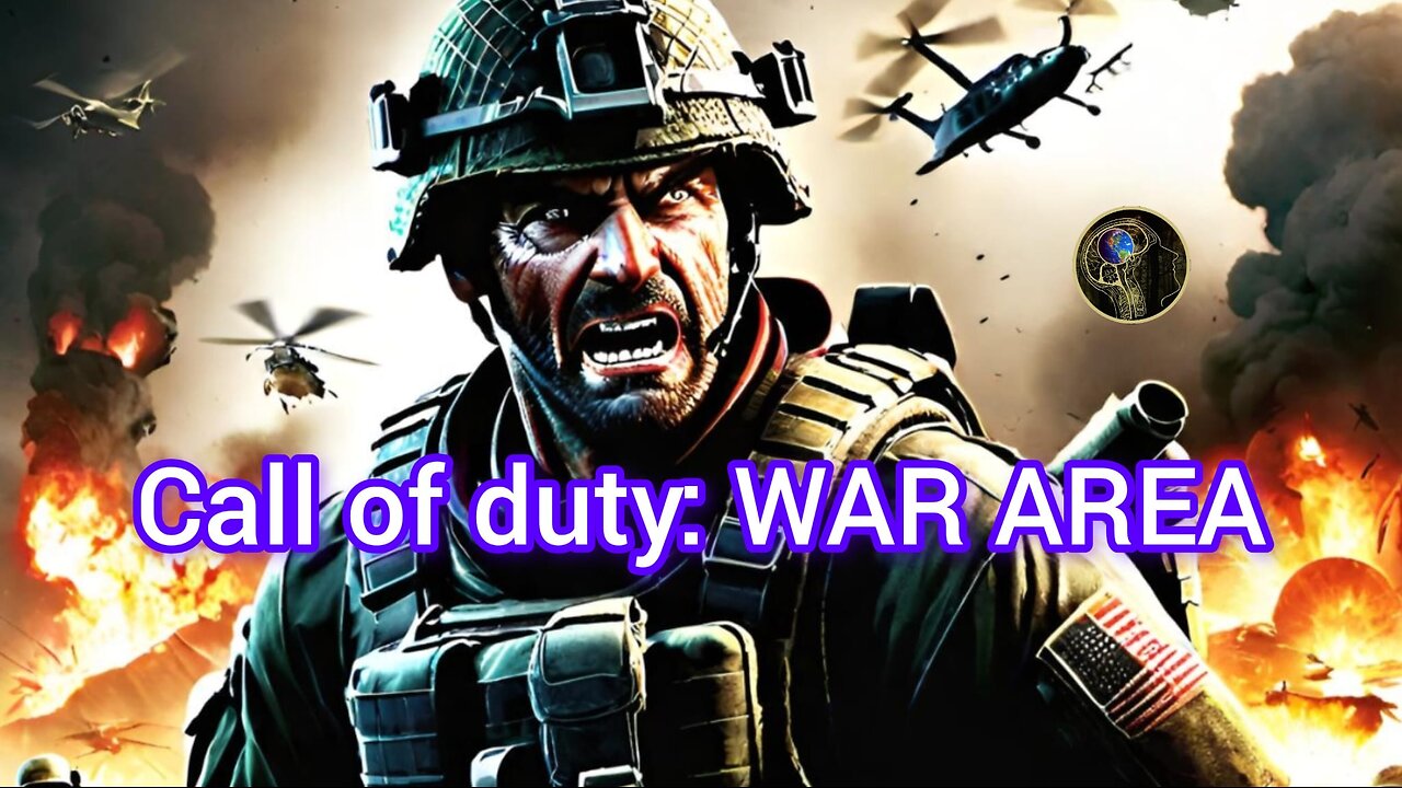 call of duty EPIC WIN in war zone