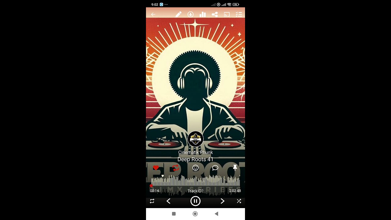 Deep Roots Vol 41