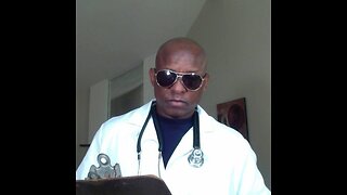 The Doctor Of Common Sense Show