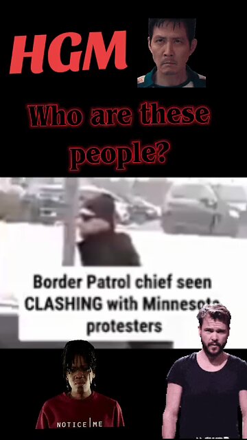 Dabrand hgm knows show