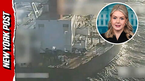 White House confirms plan to seize oil from Venezuelan tanker