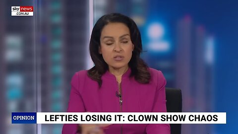 Lefties Losing It: Woke idiot’s massive stuff up