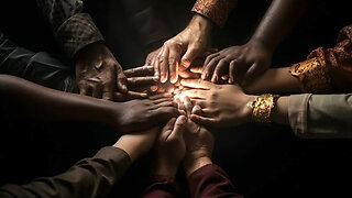 Schooled thru Spirit with DeEtte – December 1, 2025