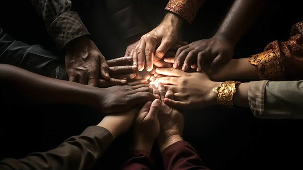 Schooled thru Spirit with DeEtte – December 1, 2025