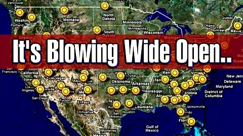 Things are About to Get Crazy, Now This is Out.. (What Trump Just Said)