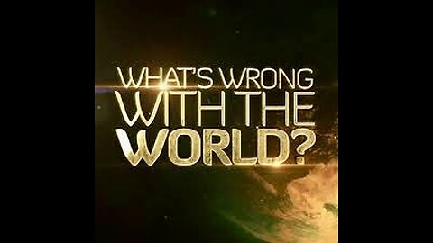 Paul Washer and Voddie Baucham | What Is Wrong With The World? #sin #fallenworld